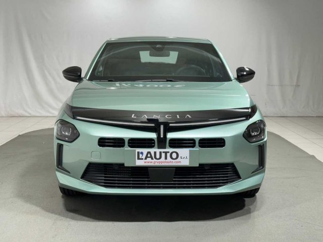 LANCIA Ypsilon usata, con Controllo trazione