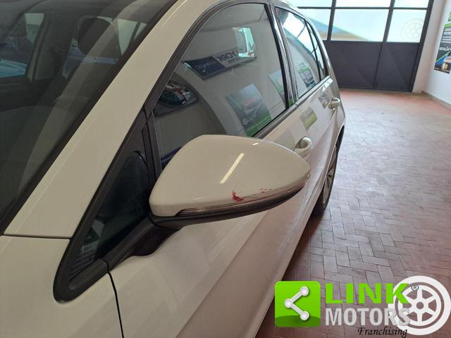 VOLKSWAGEN Golf usata 34