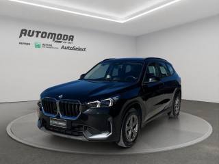 BMW X1 18D DCT C.AUTOMATICO