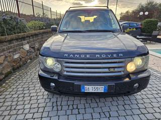 LAND ROVER Range Rover usata, con Airbag