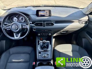 MAZDA CX-5 usata, con Airbag Passeggero