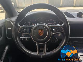 PORSCHE Cayenne usata, con Controllo trazione