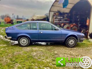 ALFA ROMEO Alfetta usata 7