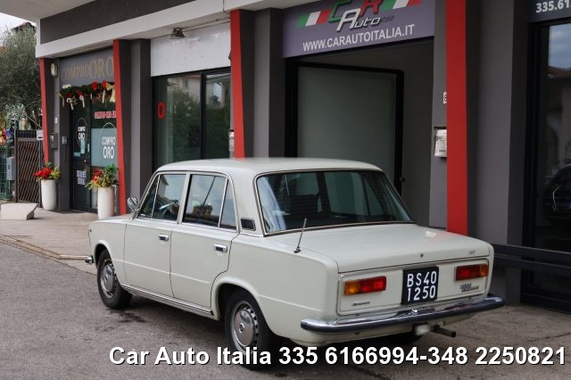 FIAT 124 Berlina usata 50