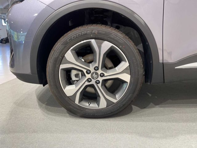 DR MOTOR DR 6.0 usata, con ESP