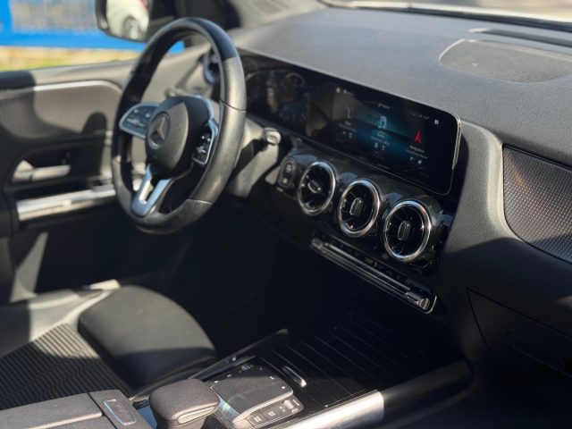 MERCEDES-BENZ B 200 usata, con Cruise Control