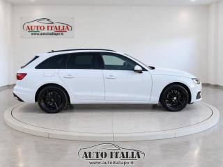 AUDI A4 usata, con Autoradio