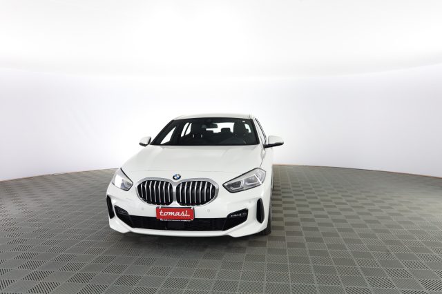 BMW 116 usata 0