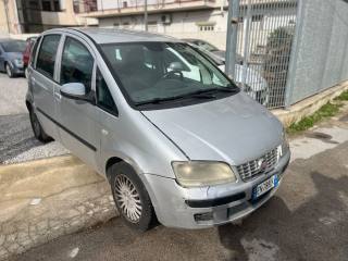 FIAT Idea usata 2