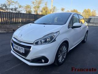 PEUGEOT 208 1° serie PureTech 82 5p. GPL Allure