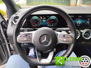 MERCEDES-BENZ B 200 usata, con Cerchi in lega
