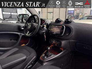 SMART ForTwo usata, con Cruise Control