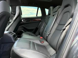 PORSCHE Panamera usata, con Sedili riscaldati