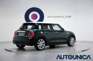 MINI Cooper SD usata, con ESP