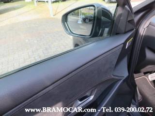 DS AUTOMOBILES DS 7 Crossback usata, con Controllo trazione