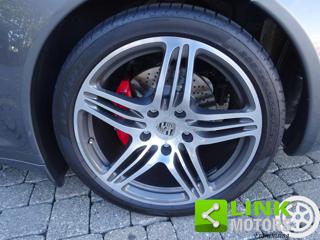 PORSCHE 911 usata, con Specchietti laterali elettrici