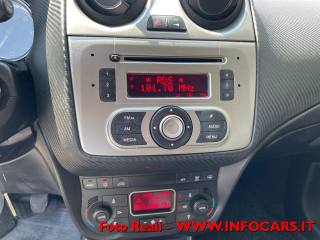 ALFA ROMEO MiTo usata, con Airbag testa