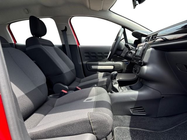 CITROEN C3 usata, con Fendinebbia