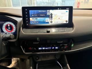 NISSAN X-Trail usata, con Adaptive Cruise Control