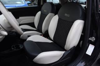 FIAT 500 usata, con Autoradio