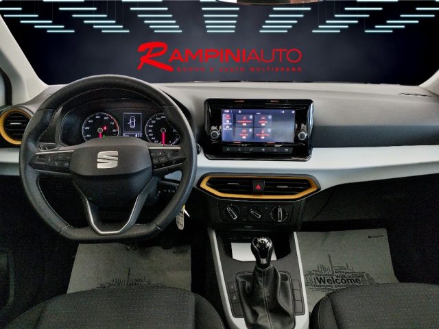 SEAT Arona usata 12
