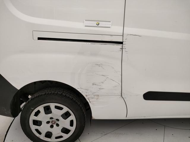 FIAT Doblo usata 42