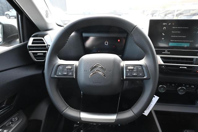 CITROEN C4 usata, con Park Distance Control