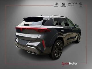 CUPRA Terramar usata, con Airbag laterali