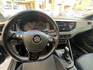 VOLKSWAGEN Polo usata, con Controllo trazione