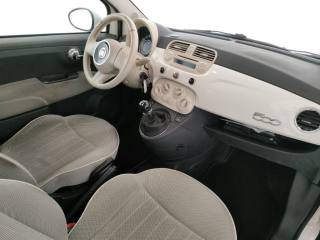 FIAT 500 usata, con ESP