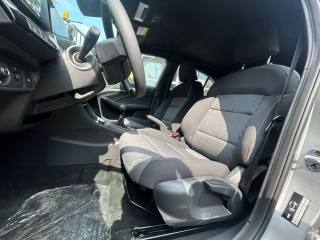 MG MG3 usata, con ESP