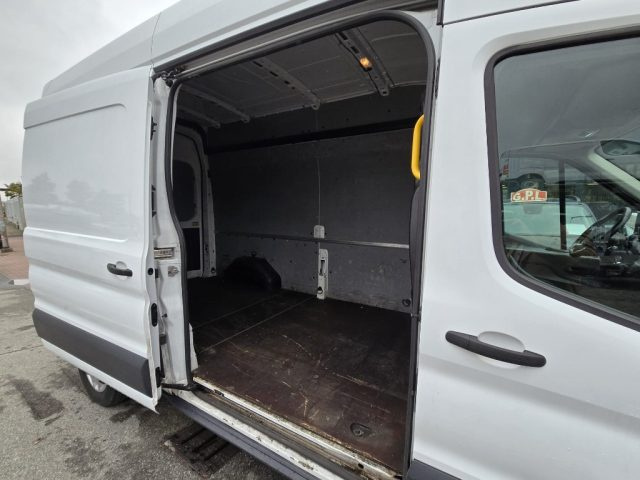 FORD Transit usata 9