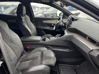 PEUGEOT 3008 usata, con Boardcomputer