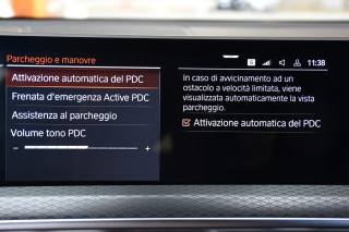 BMW X3 usata, con Autoradio digitale