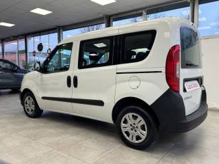 FIAT Doblo usata, con Boardcomputer