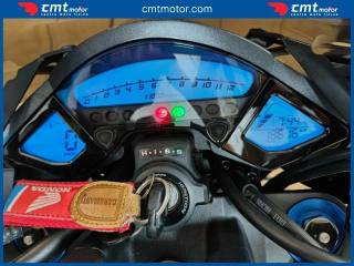 HONDA CB 1000 R usata 4