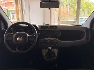FIAT Panda usata, con USB
