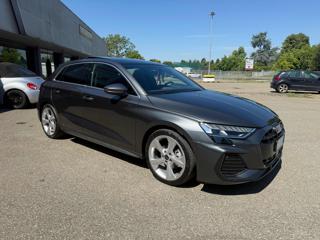 AUDI A3 usata, con Autoradio