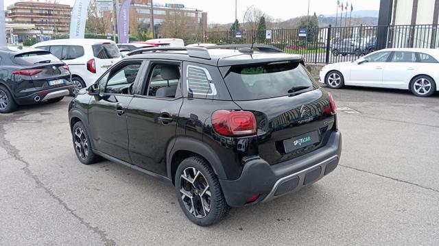 CITROEN C3 Aircross usata, con Boardcomputer