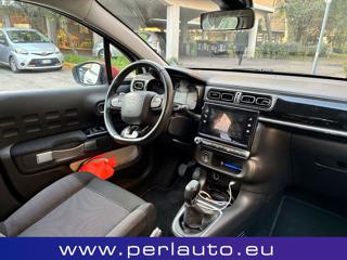 CITROEN C3 usata, con Airbag Passeggero