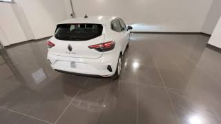 RENAULT Clio usata, con Autoradio