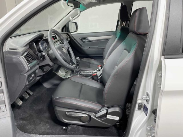 EVO Evo Cross4 usata, con Immobilizzatore elettronico