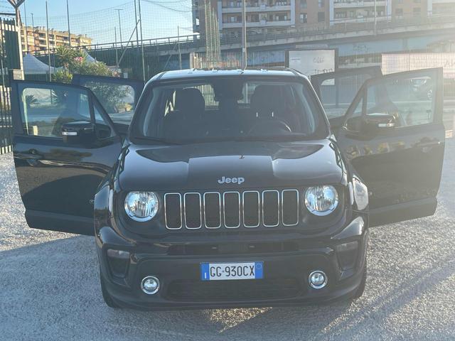 JEEP Renegade usata, con Cerchi in lega
