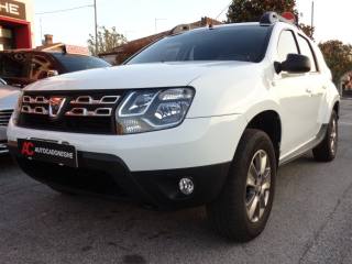 DACIA Duster usata, con Airbag