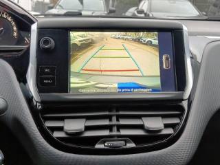 PEUGEOT 208 usata, con Controllo trazione