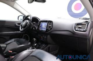 JEEP Compass usata 49