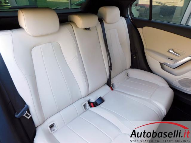 MERCEDES-BENZ A 180 usata 70