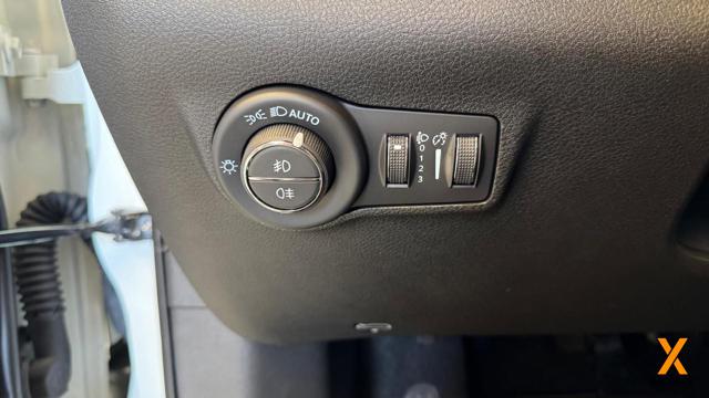 JEEP Compass usata 15