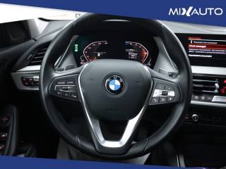 BMW 120 usata, con Controllo automatico clima