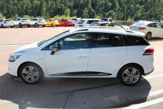 RENAULT Clio usata, con Boardcomputer